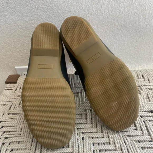 Sperry waterproof saltwater croc emboss red boots duck shoes water snow womans - Picture 13 of 14